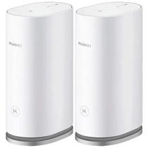 Router Huawei WS8100 Wifi Mesh 3 Wifi 6PLUS 2-Pack AX3000/3000MBPS