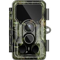 Camera de Rastreamento Sjcam M50 Trail Wifi - Verde Camuflado