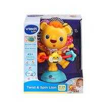 Juguete Vtech 80-528003 Twist & Spin Lion