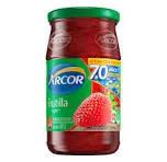 Arcor Mermelada Frutilla 390GR