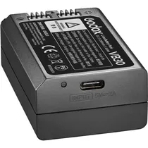 Bateria Godox VB30 para Cabeça de Flash V1PRO
