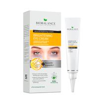 Contorno de Ojos Aclarante Bio Balance Con Vitamina C 15ML