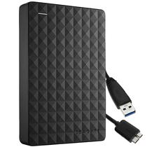 HD Externo Portatil Seagate Expansion 500GB 2.5 USB 3.0  STEA500400