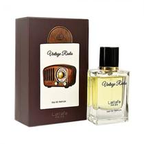 Perfume Lattafa Pride Vintage Radio Edp Unissex 20ML