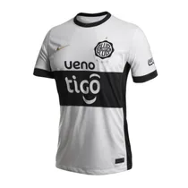 Remera Nike Club Olimpia Womens Nike Dri-Fit 2025 Femenino
