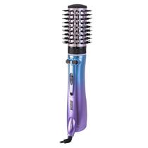 Escova Secadora Onida ON-1039 - 1300W - Rotatoria - Bivolt - Azul e Lilas