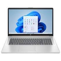 Notebook HP 17T-CN300 i5-1335U/ 8GB/ 256 SSD/ 17.3" HD/ W11 Silver