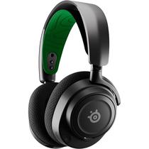 Fone de Ouvido Steelseries Arctis Nova 7X Sem Fio para Xbox - Preto