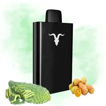 Vape Descartável Ignite V80 8000 Puffs com 50MG Nicotina - Cactus