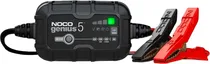 Auxiliar de Partida Noco GENIUS5 Smart Batery 6V & 12V - 5A