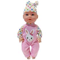 Baby Dolls Bebote 26CM Con Sonidos