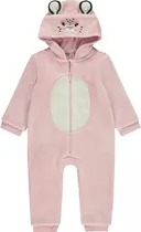Pijama para Bebê Orchestra HB018S-Roc - Feminina