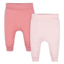 Gerber Set 02 Pantalones Rosa-RN