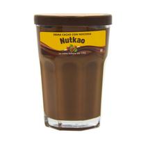 Crema de Avellanas Nutkao 380G