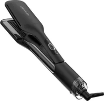Chapinha para Cabelo GHD Duet Style Preto - 110V/60HZ