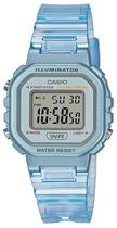 Relogio Casio Digital LA-20WHS-2ADF - Feminino