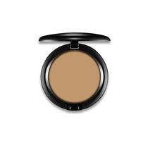 Rude Polvo Maquillaje Stop The Press Light Tan