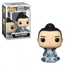 Funko Pop Rocks Bella Poarch Bella Poarch 291