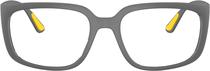 Oculos de Grau Ray-Ban RX4443VM F608 55 - Unissex