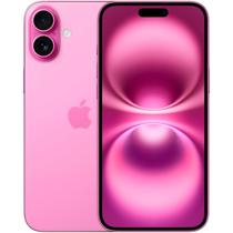 Apple iPhone 16 Plus 512GB Esim - Pink