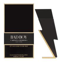 Carolina Herrera Bad Boy Edt 50ML