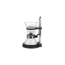 Cafetera Manual Con Soporte