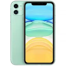 Cel iPhone 11 64GB Swap Verde