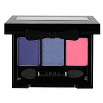 Paleta de Sombras NYX Love In Rio LIR05 Paraiso