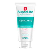 Higiene Super Life Hidratante de Manos 150ML - Cod Int: 20781