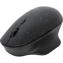 Mouse Targus Ergoflip Ecosmart AMB586GL Sem Fio - Preto