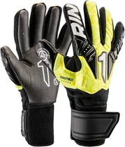 Luva para Goleiro Rinat Egotiko Vengador Training Ad - Amarelo/Preto