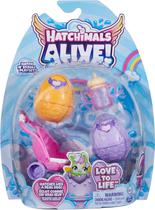 Hatchimals Alive Spin Master - 6067741