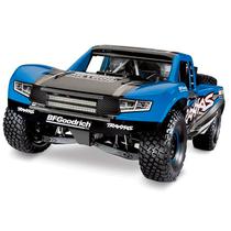 Carro Traxxas Udr Unlimited Desert Racer 6S 4WD TSM Tqi TRX 85086-4