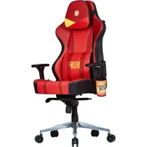Cadeira Gamer Cooler Master Caliber X2 SF6 Ken CMI-GCX2-Ken