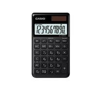 Calculadora SL-1000SC-BK 10 Digitos Negro