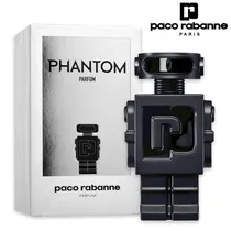 PR Phantom Parfum Mas 50ML