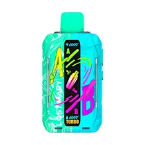 Pod Descartável Lost Mary Mixer 30K Miami Chill 30.000 Puffs