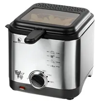 Fritadeira Electrica Electrobras Fast FRY 1.7L 220V