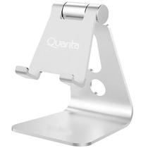 Suporte Universal Quanta QTSCM10 Ate 10" - Prateado