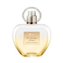 Perfume Antonio Banderas Her Golden Secret Eau de Toilette Feminino 50ML