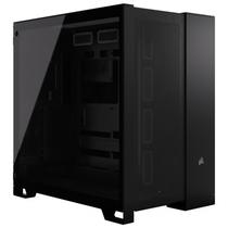 Gabinete Corsair 6500D Airflow Mid-Tower Black CC-9011259-WW