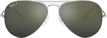 Oculos de Sol Ray-Ban RB3025 003/59 58 - Masculino