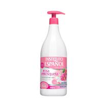 Locion Corporal Instituto Espanol Rosa Mosqueta 950ML