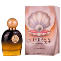 C*Go Lulut Al Khaleej For Women Edp 80ML