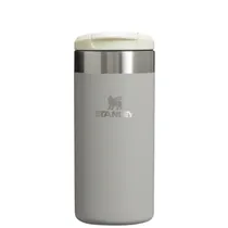 Garrafa Térmica Stanley The Aerolight Transit Bottle 354ML - Ash