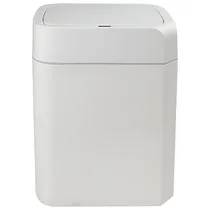 Lixeira Smart Satellite A-JA615 12L - White