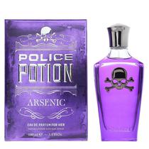 Perfume Police Potion Arsenic For Her Edp Femenino - 100ML (31243)