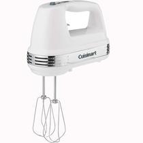 Batedeira de Mao Cuisinart Power Advantage 7 Velocidades 220W 110V - Branca HM-70WS