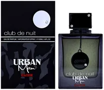 Perfume Armaf Club de Nuit Urban Man Elixir Edp 105ML - Masculino