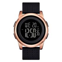 Relogio Masculino Skmei 1502 RSGD Rose Gold